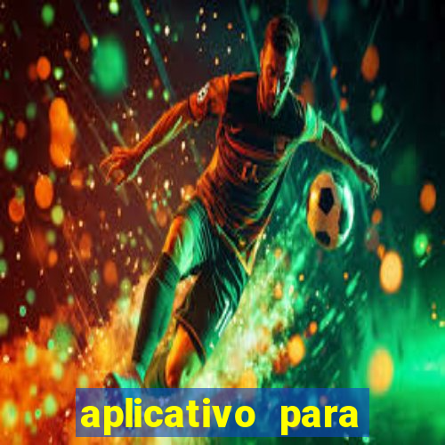 aplicativo para acompanhar jogos